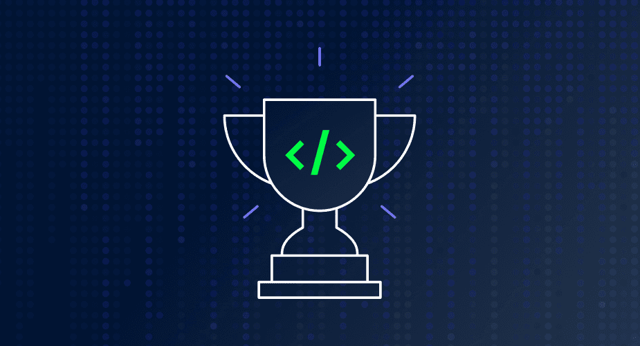 Winner — Data Insights Hackathon